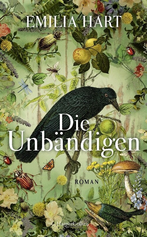 Die Unbandigen (Hardcover)