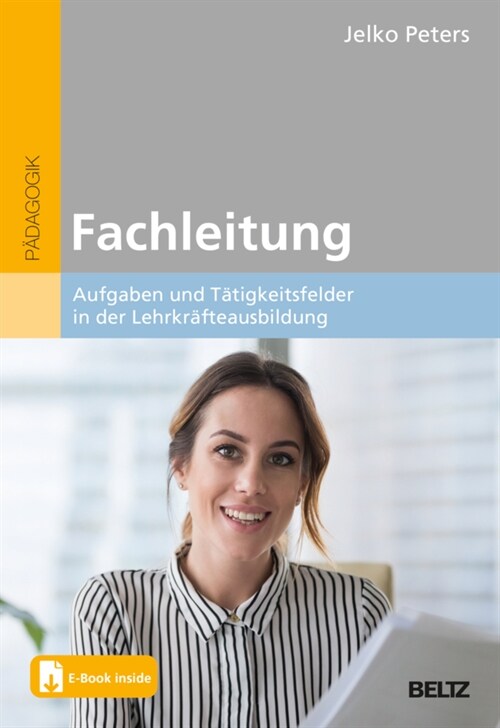 Fachleitung (Paperback)
