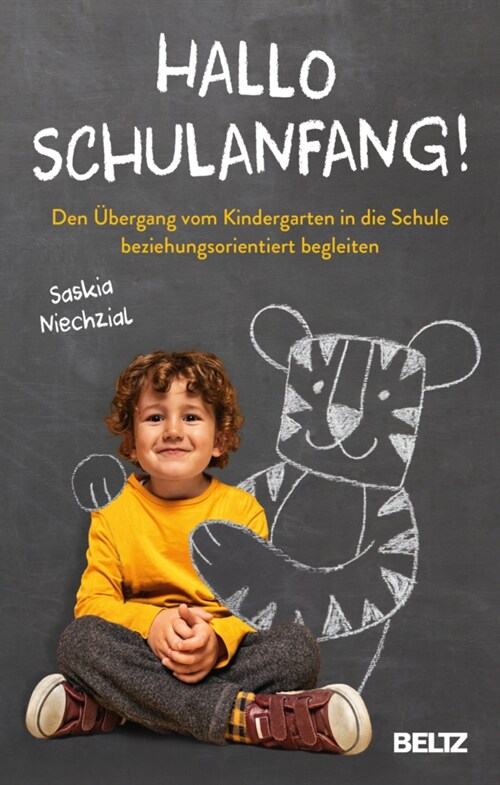 Hallo Schulanfang! (Paperback)