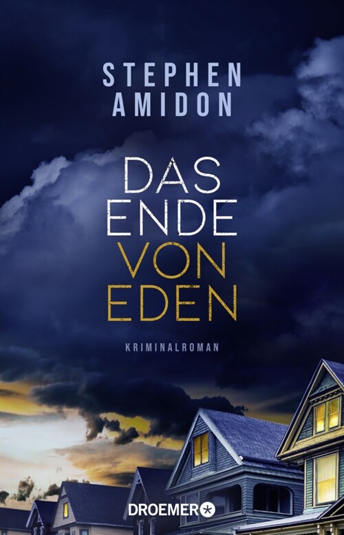 Das Ende von Eden (Paperback)