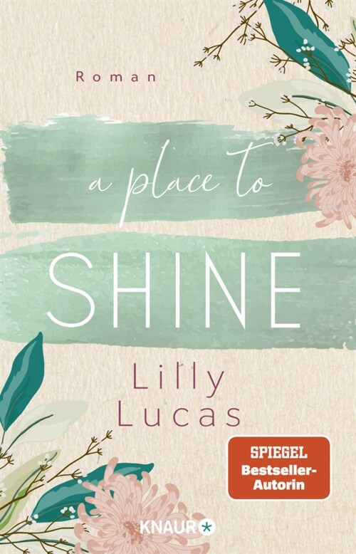 A Place to Shine (Paperback)