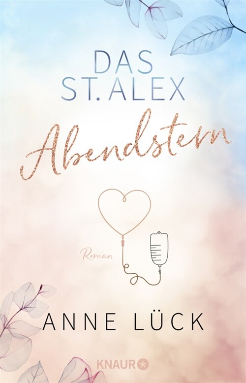 Das St. Alex - Abendstern (Paperback)