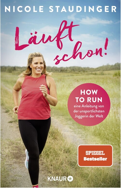 Lauft schon! (Paperback)