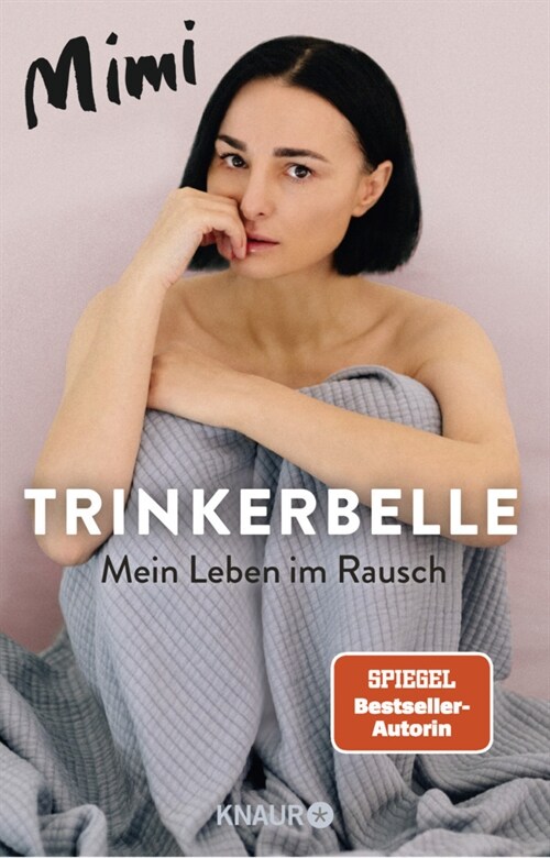 알라딘: Trinkerbelle (Paperback) Trinkerbelle (Paperback)
