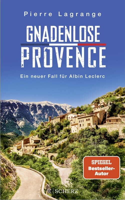 Gnadenlose Provence (Paperback)
