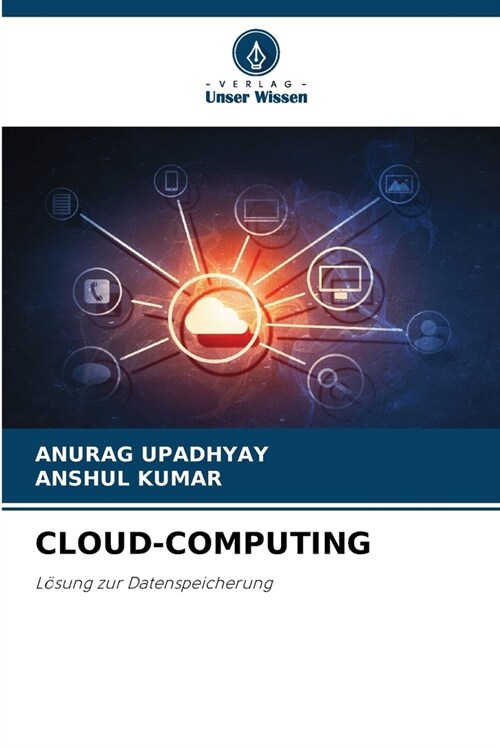 Cloud-Computing (Paperback)