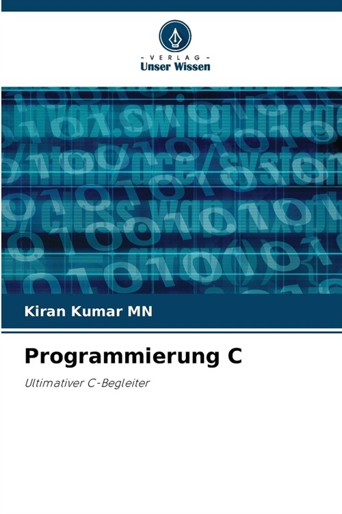 Programmierung C (Paperback)