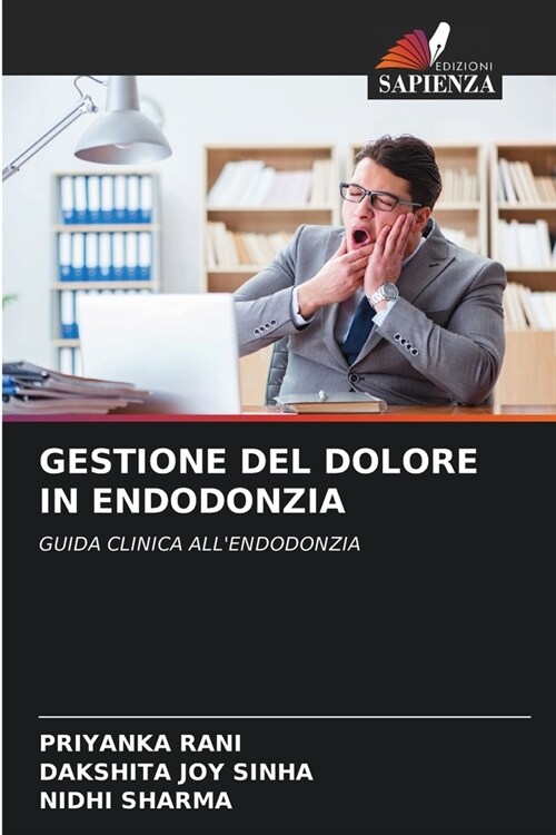 Gestione del Dolore in Endodonzia (Paperback)