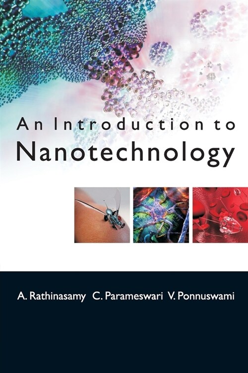 An Introduction To Nanotechnology (Paperback)