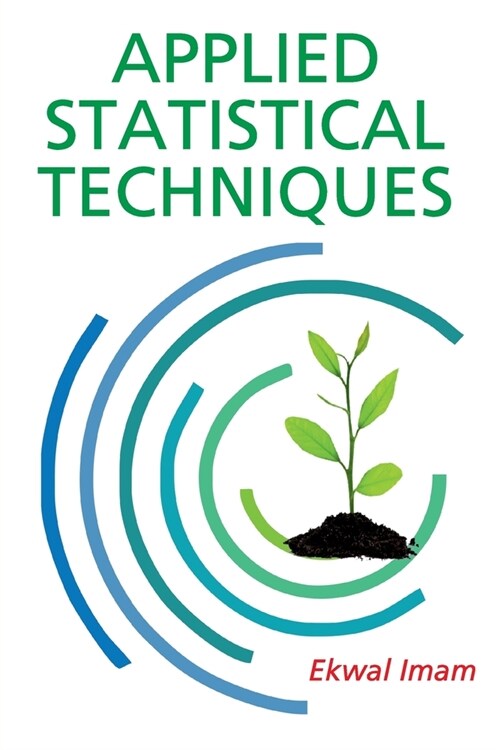 Applied Statistical Techniques (Paperback)