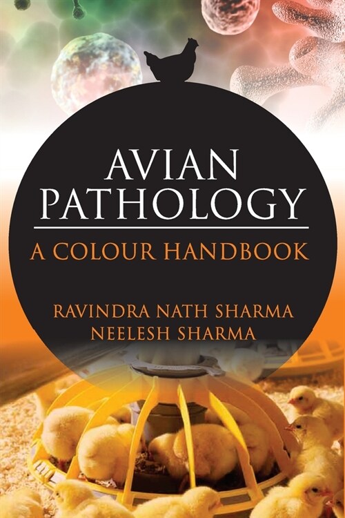 Avian Pathalogy: A Colour Handbook: A Colour Handbook (Paperback)