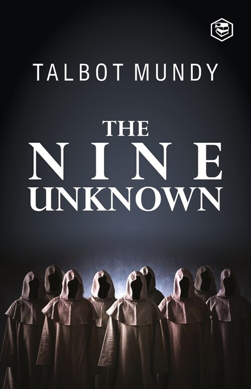 The Nine Unknown (Mint Editions) (Paperback)