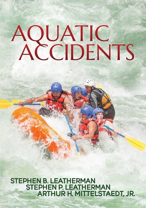 Aquatic Accidents (Paperback)