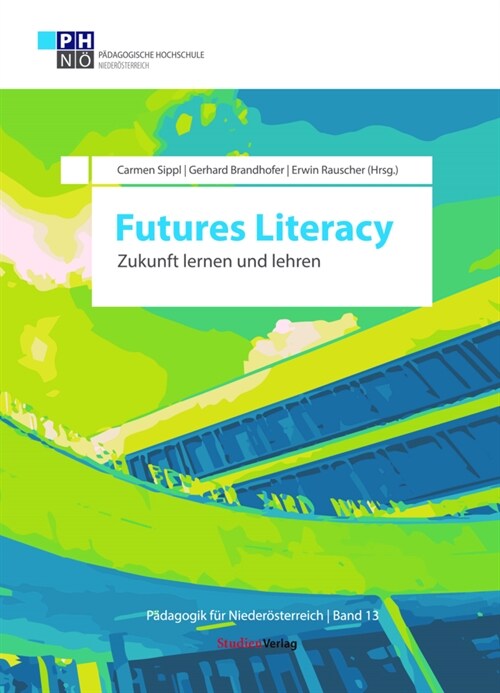 Futures Literacy (Paperback)