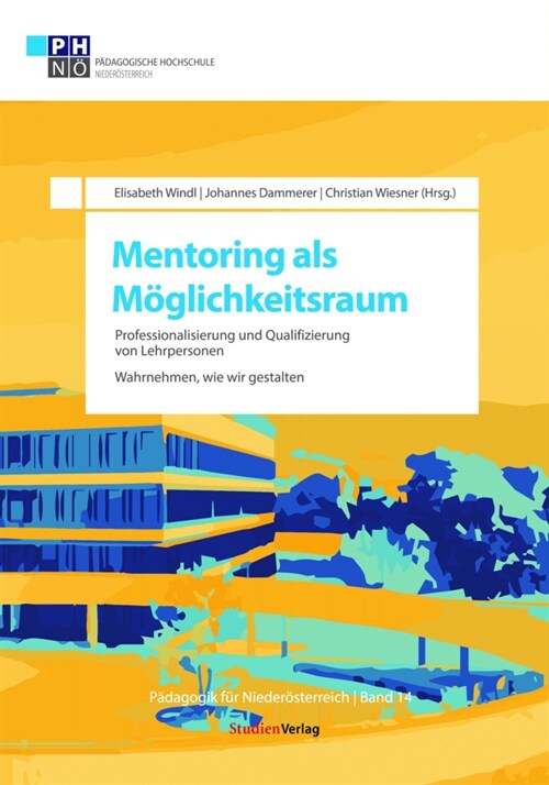 Mentoring als Moglichkeitsraum (Paperback)