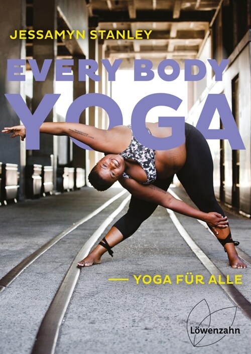 Every Body Yoga (Paperback)