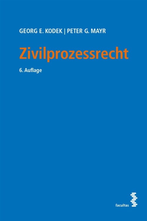 Zivilprozessrecht (Paperback)