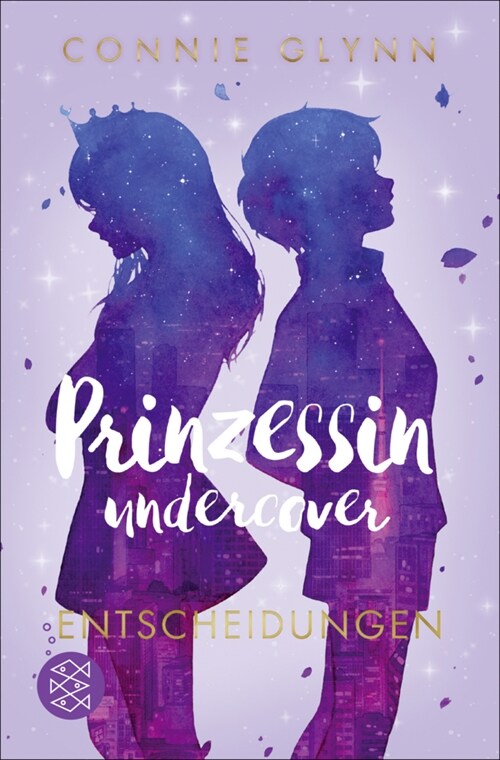 Prinzessin undercover - Entscheidungen (Paperback)