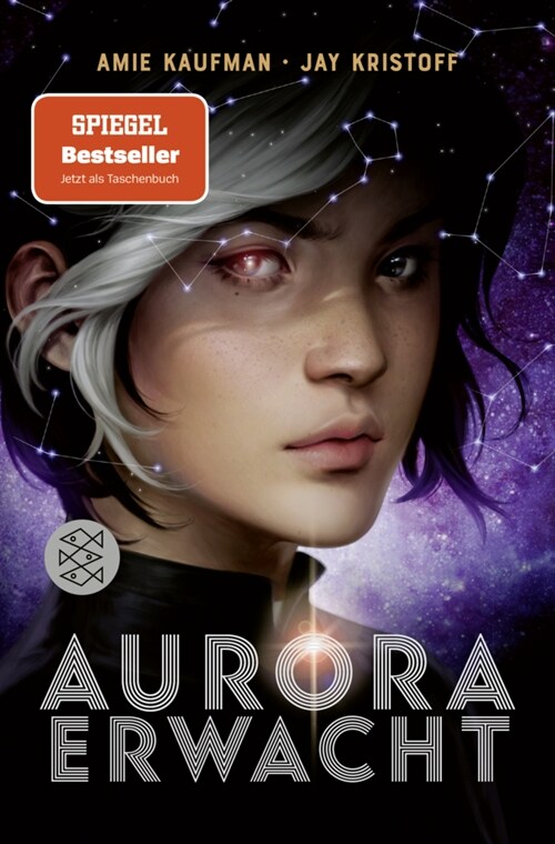 Aurora erwacht (Paperback)