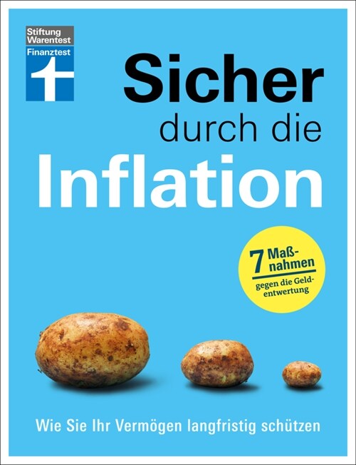 Sicher durch die Inflation (Paperback)