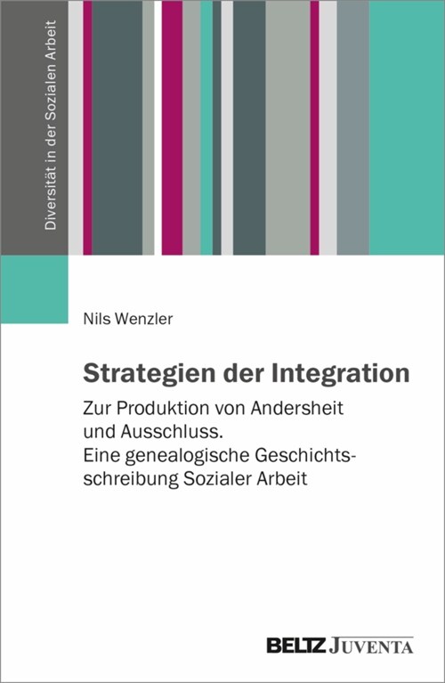 Strategien der Integration (Paperback)