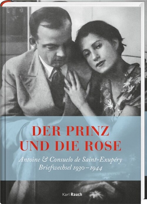 Der Prinz und die Rose (Hardcover)