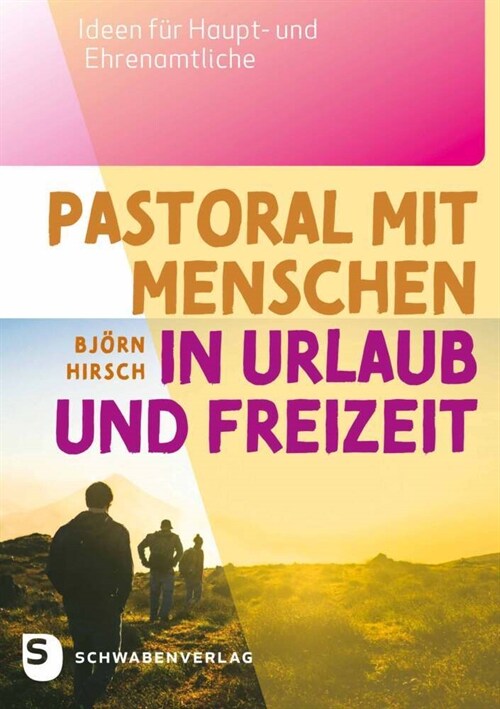 Pastoral mit Menschen in Urlaub und Freizeit (Paperback)