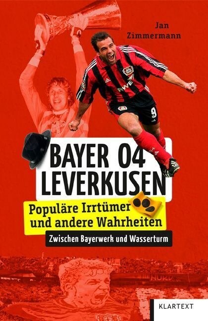 Bayer 04 Leverkusen (Paperback)