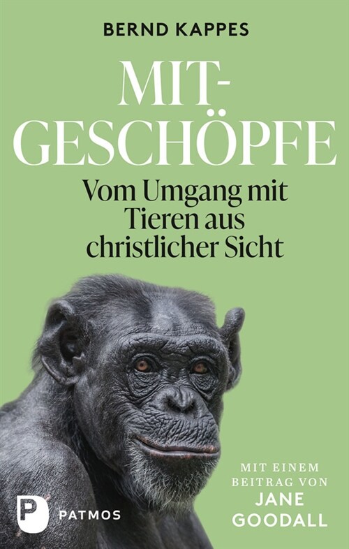 Mitgeschopfe (Hardcover)