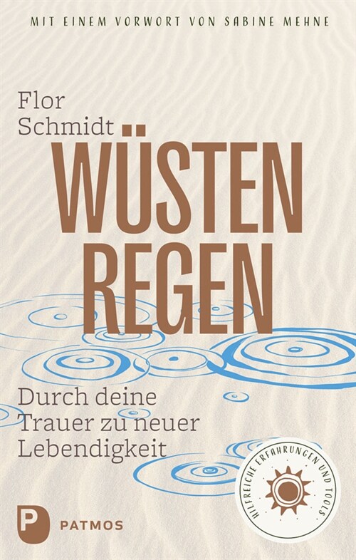 Wustenregen (Hardcover)