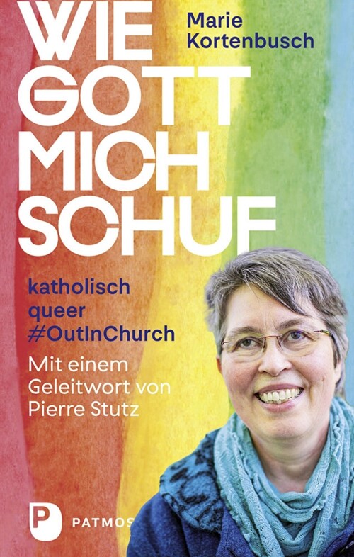 Wie Gott mich schuf (Hardcover)