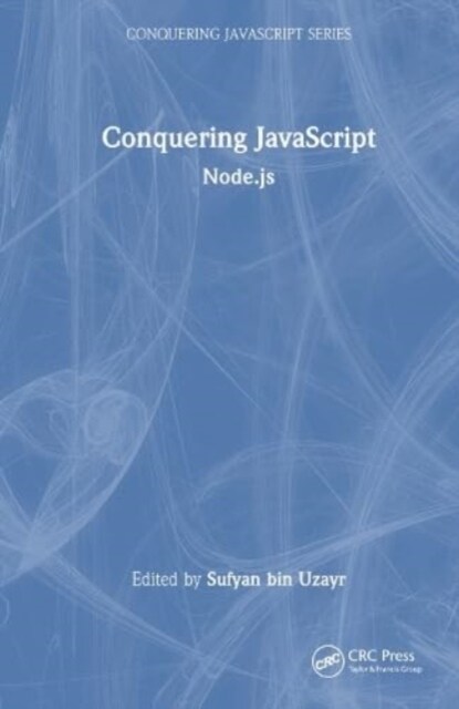 Conquering JavaScript : Node.js (Hardcover)