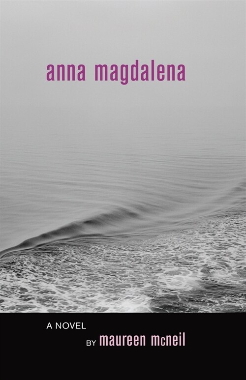 Anna Magdalena (Paperback)