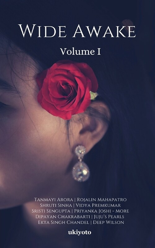 Wide Awake Volume I (Paperback)