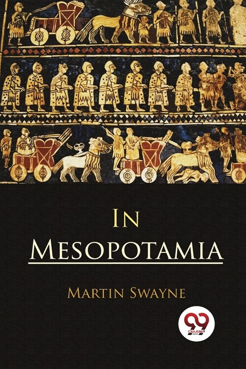 In Mesopotamia (Paperback)