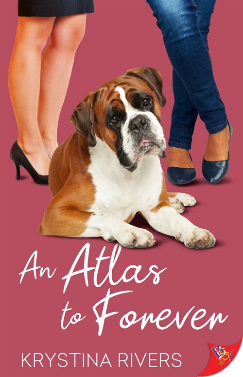 An Atlas to Forever (Paperback)