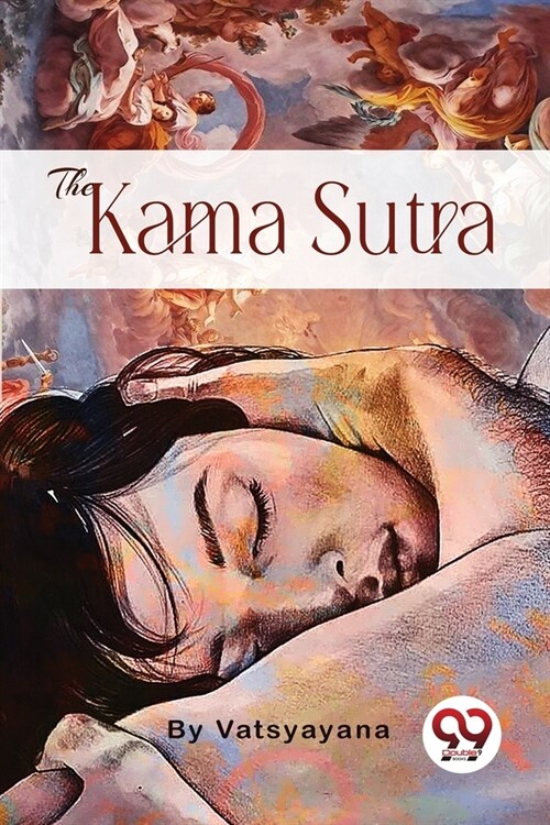 The Kama Sutra (Paperback)