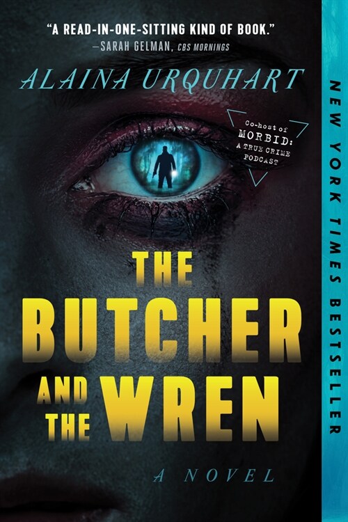 The Butcher and the Wren (Paperback)