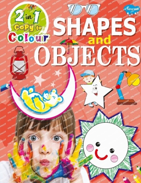 Shapes and Objects (Paperback)