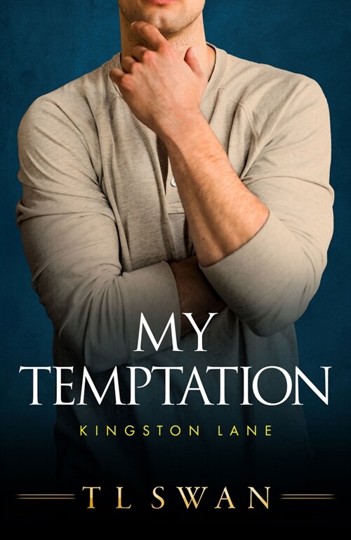 My Temptation (Paperback)