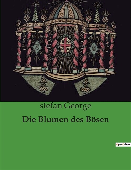 Die Blumen des B?en (Paperback)