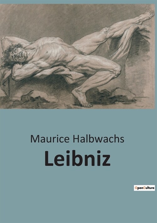 Leibniz (Paperback)