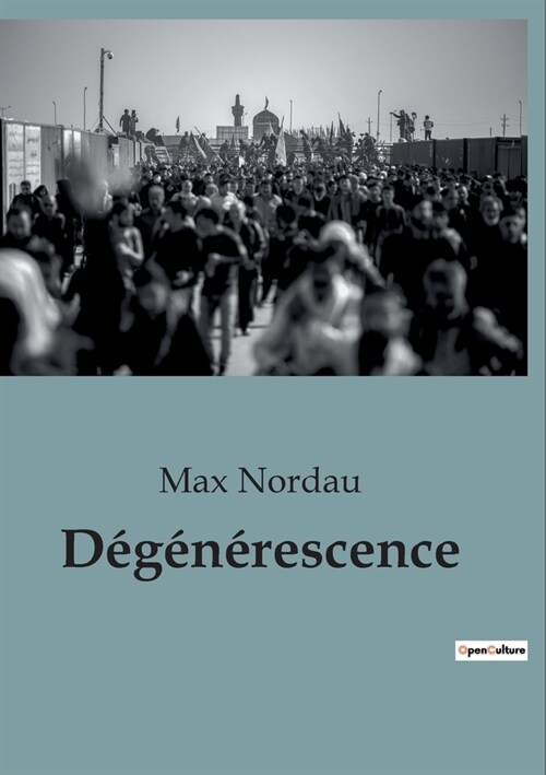 D???escence (Paperback)