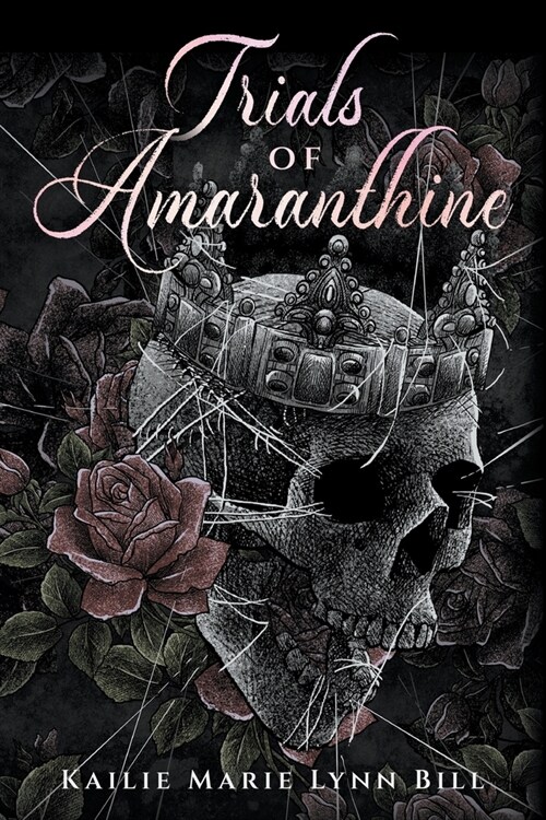 Trials of Amaranthine (Paperback)