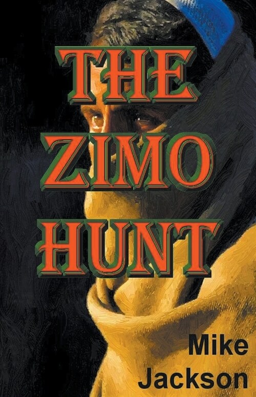 The Zimo Hunt (Paperback)