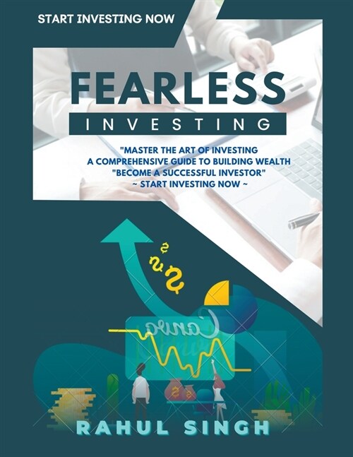 Fearless Investing (Paperback)