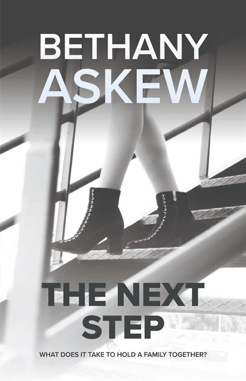 The Next Step (Paperback)