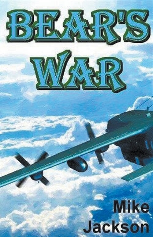 Bears War (Paperback)