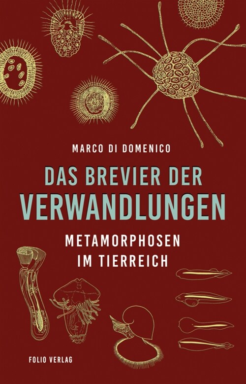 Das Brevier der Verwandlungen (Hardcover)