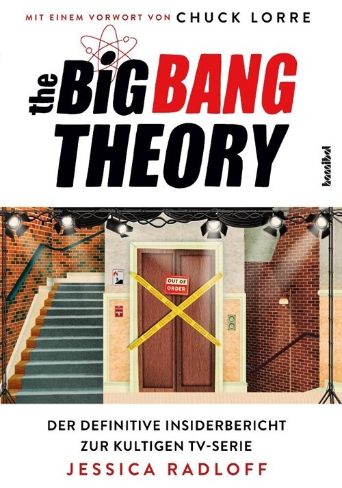 The Big Bang Theory (Paperback)